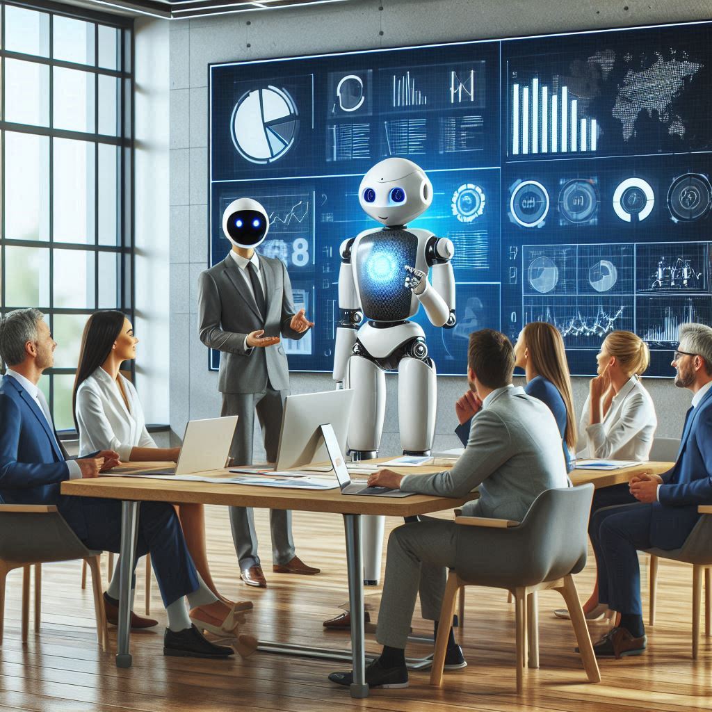 AI Cost Savings-How Automation Can Improve Your Bottom Line