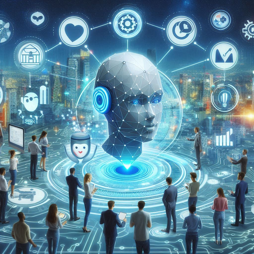 How AI Can Personalize Customer Experiences and Drive Loyalty