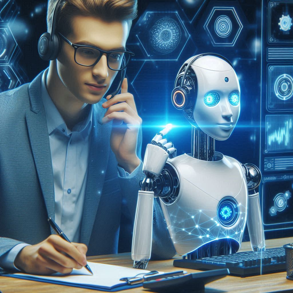 Automating Customer Service. AI Solutions for Faster and Smarter Responses