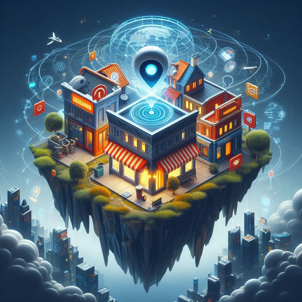 The Future of Local Business- Why AI Adoption is No Longer Optional