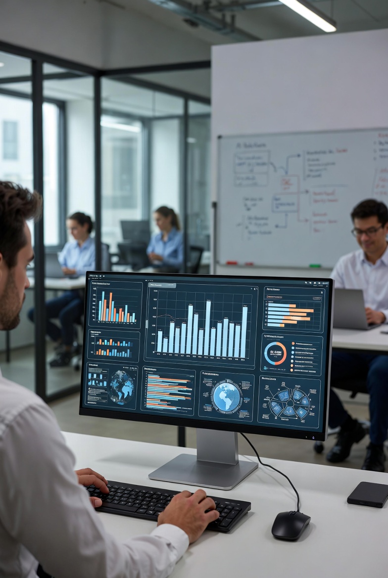 How AI Can Help Local Businesses Compete with Big Brands